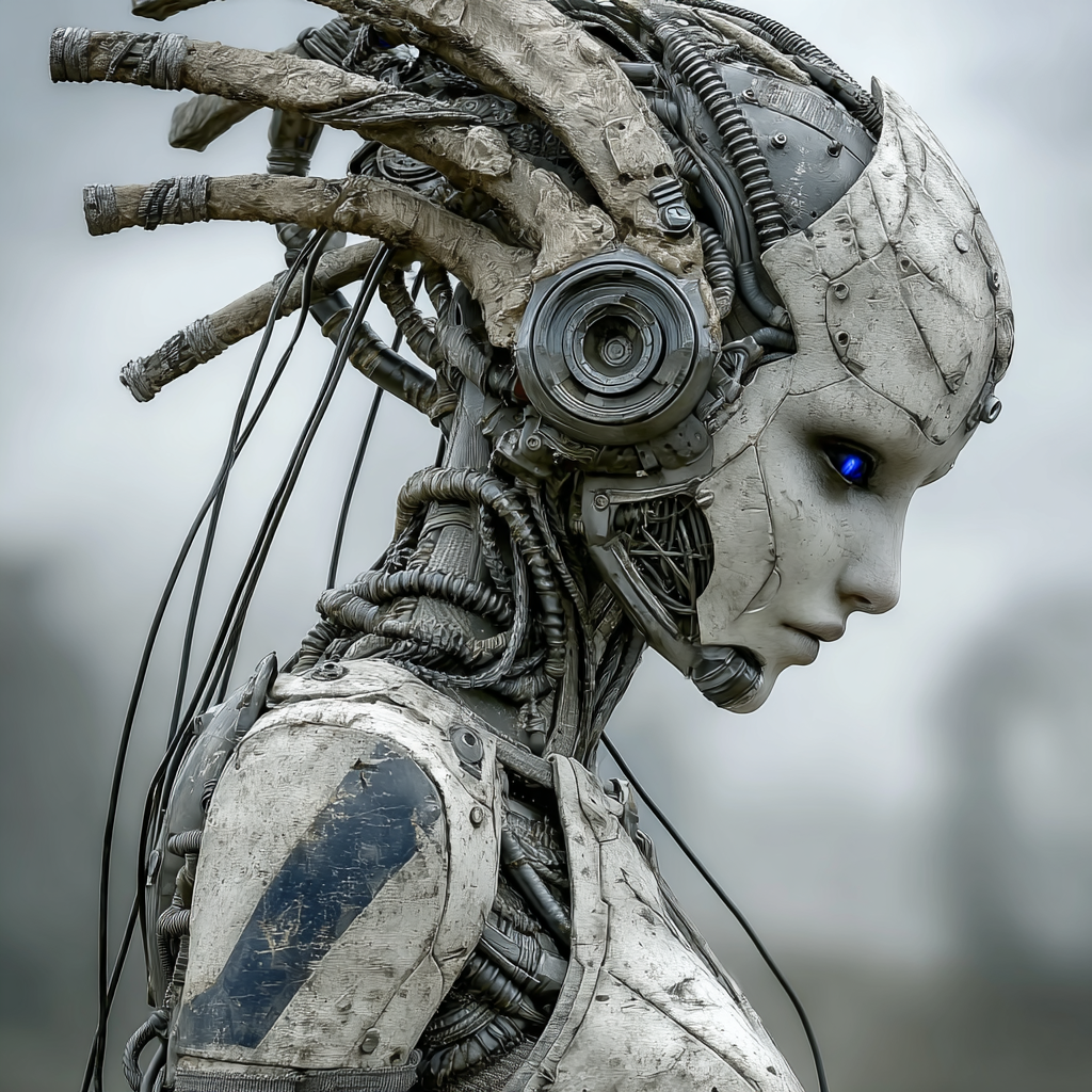 Самое важное изменение, которое приносит искусственный интеллект, происходит не в коде. А в распределении влияния.