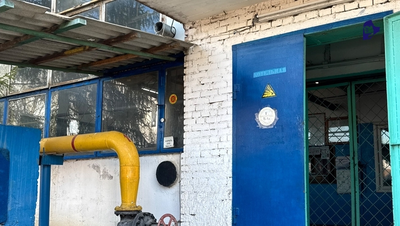    Котельная на улице Минеральной, 25 в Кисловодске Фото: ИА «Победа26»