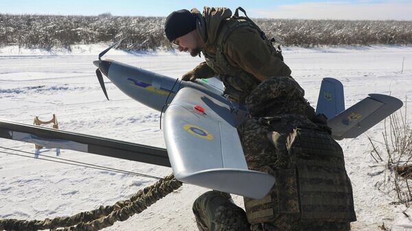    © REUTERS / Vyacheslav Madiyevskyy