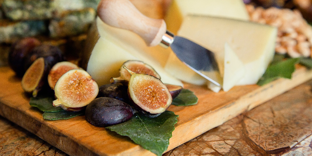 Всё, что надо знать о сыре