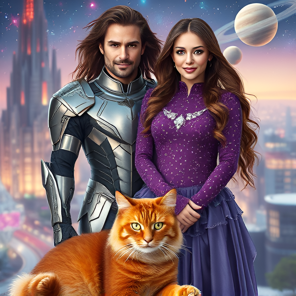 Иллюстрация для обложки создана нейросетью для онлайн генерации картинок dezgo.com.