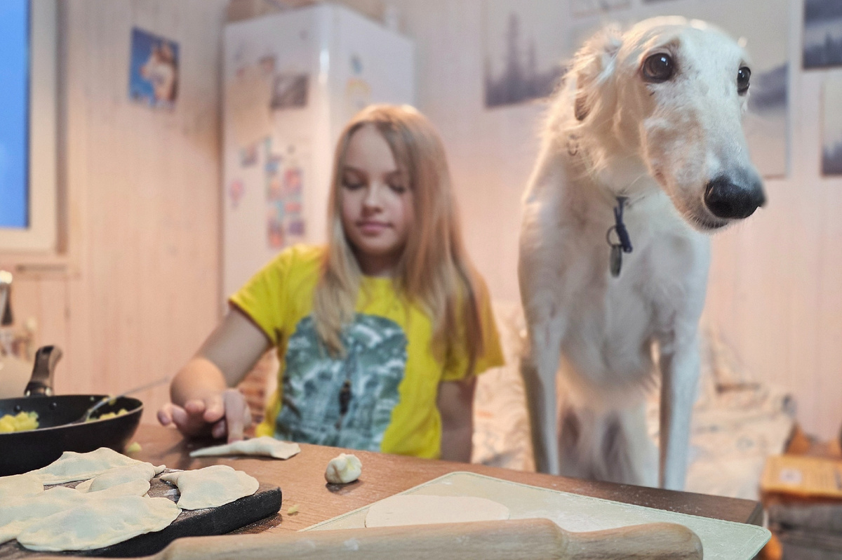 Великий Пост же начался, поэтому и вареники🤍 стараемся соблюдать 