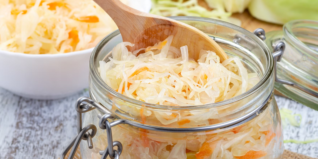 Лучшее блюдо в пост - КВАШЕННАЯ КАПУСТА. Классический рецепт.