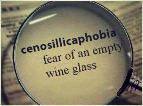 Винная психиатрия