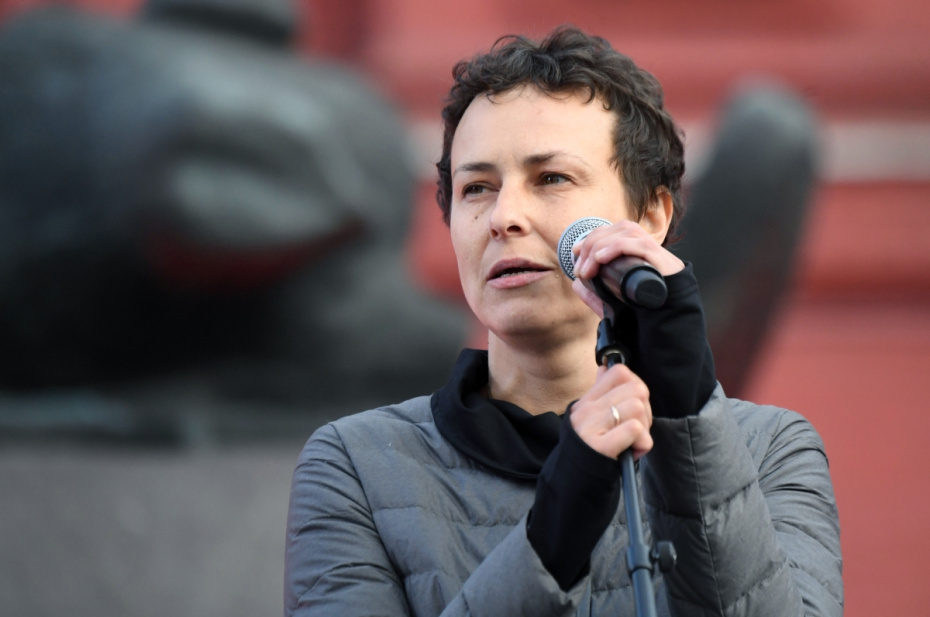    Илья Питалев/ РИА Новости