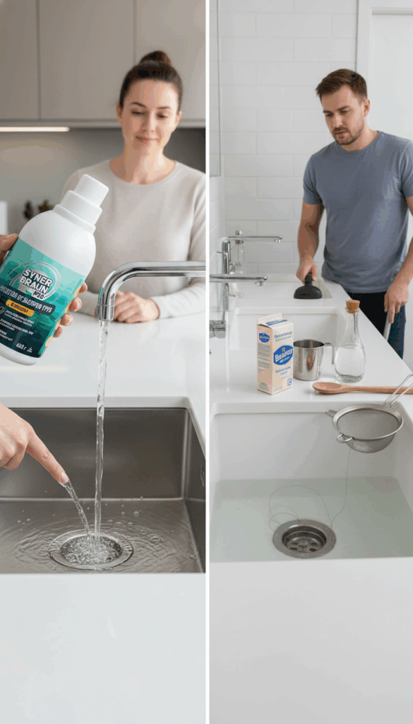    clog_removal_secrets_comparison SYNER-BRAUN