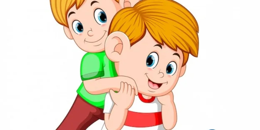 "За любой кипиш!": Мамы объединяются ради детской дружбы