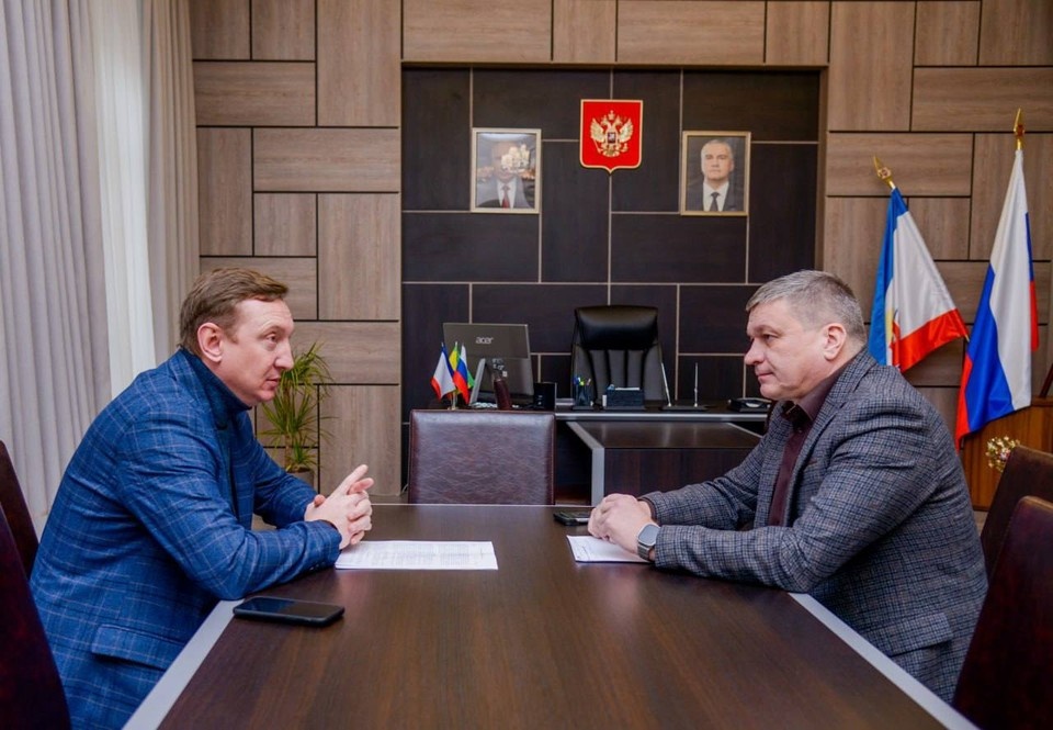    Фото: Александр Юрьев/Tg