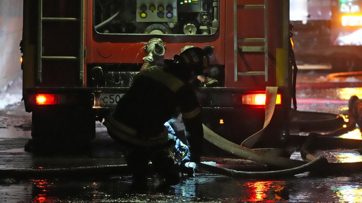    Фото: ИЗВЕСТИЯ/Эдуард Корниенко