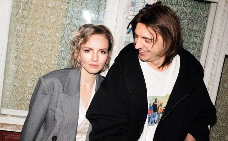 Любовь с бывшим мужем