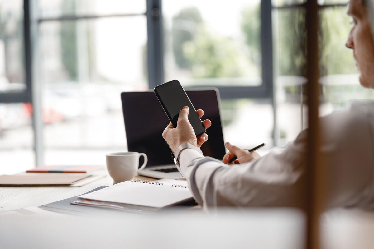    Смартфон 123RF/legion-media.ru