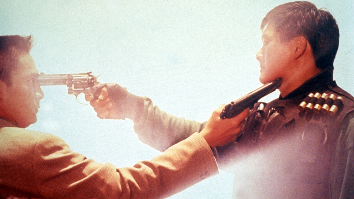 Круто сваренные