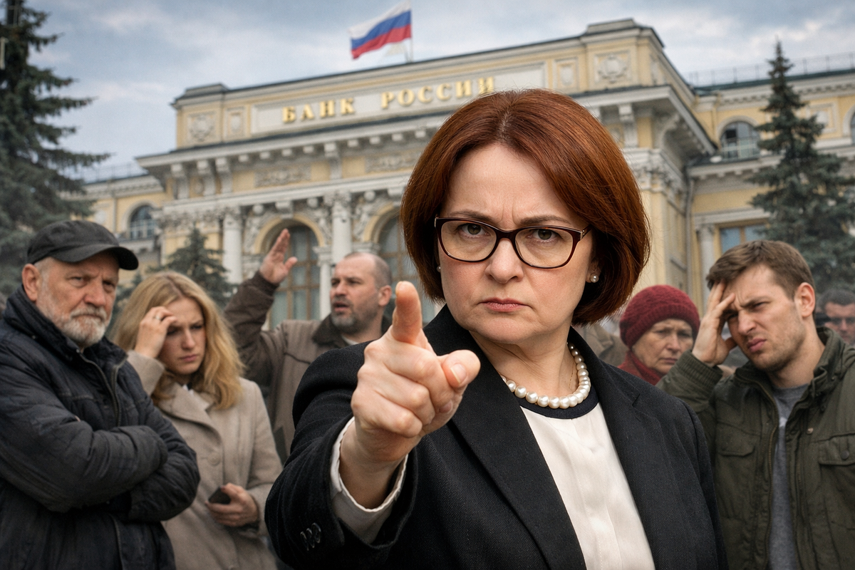 Каждый второй перевод может попасть под подозрение банка и привести к блокировке