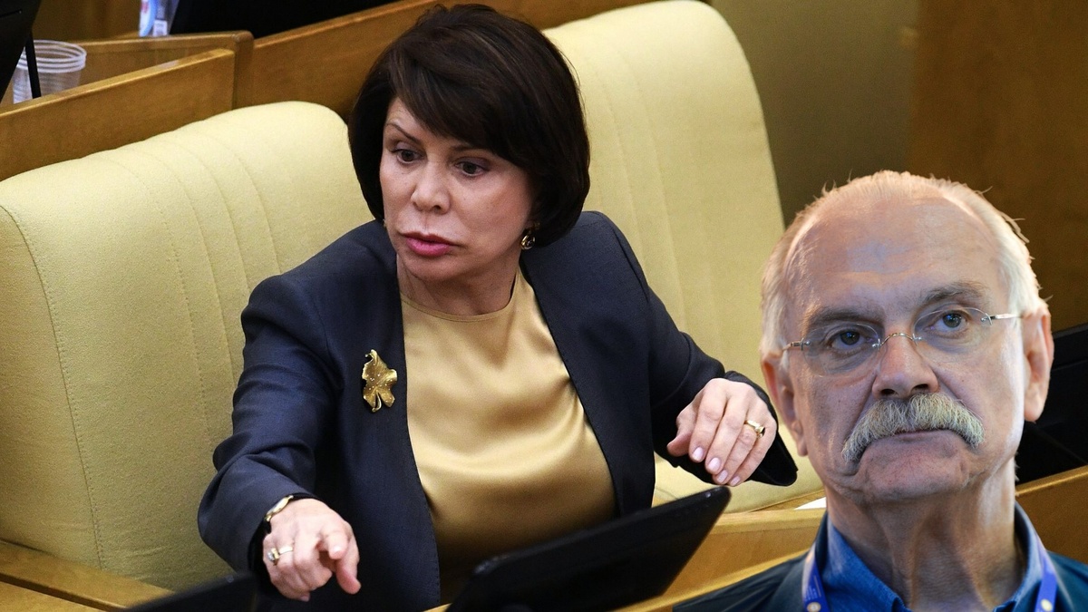 Формально в этих словах нет ничего криминального. Но иногда важнее не формулировка, а контекст.