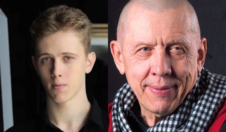 Иван Золотухин не общается с родными отца Валерия Золотухина. Почему живёт в общежитии