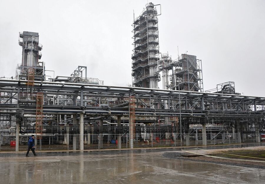     / Источник: © Виктор Толочко/Sputnik/РИА Новости