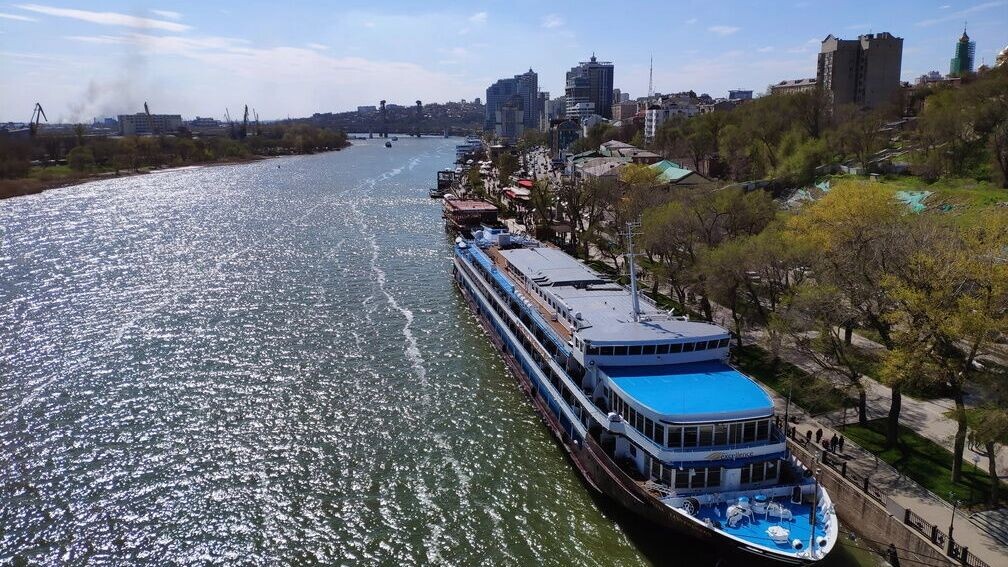    В этом году выбор круизных направлений для российских путешественников заметно расширился   1MI