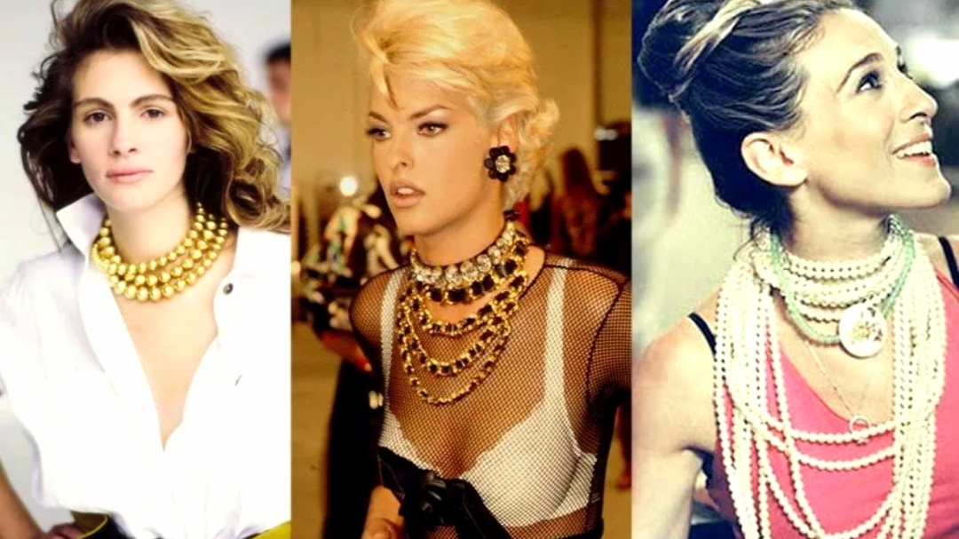 Узнали, кто это?😉