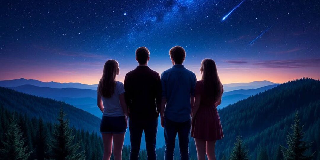 "Опасное путешествие" (мистический рассказ) Часть 1.