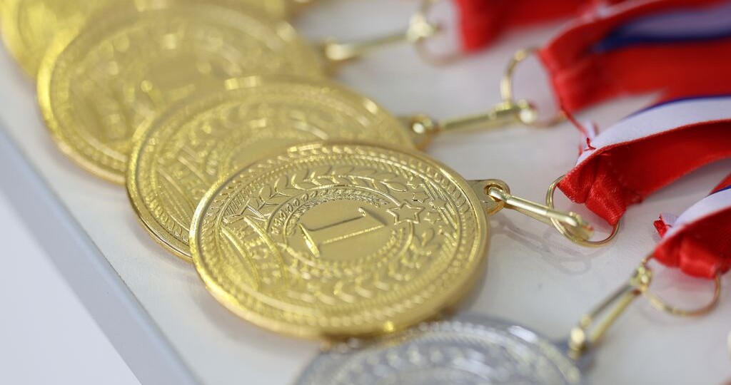 Лучшим боксёром чемпионата Белгородской области стал Сергей Собылинский