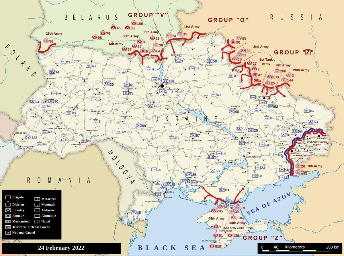 Возможно, будь тогда задумка "триумфального похода" с соответствующим подходом, ситуация сложилась бы иначе. Однако, не факт, что такой расклад был бы лучше в долгосрочной перспективе. Цель очевидно была в "смклонении к..." и это почти получилось. И если бы без "почти", не факт, что и такой расклад был бы удачным.