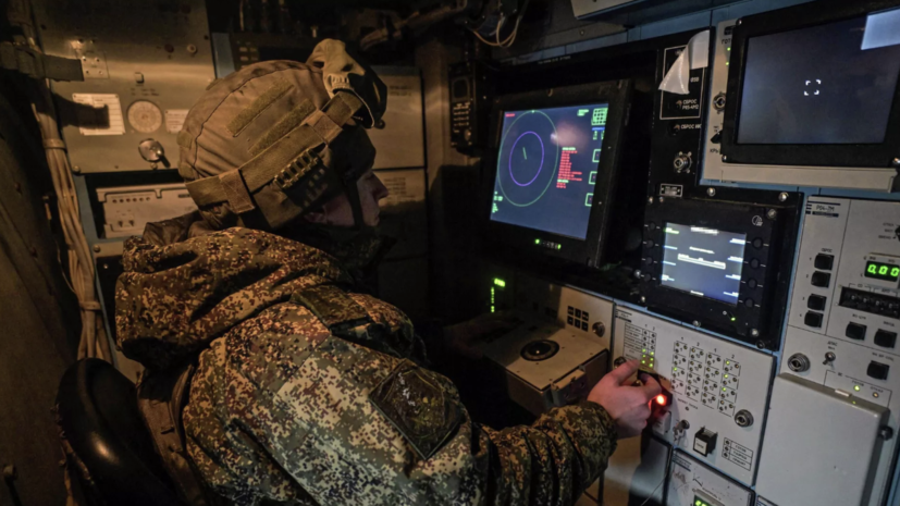   РИА Новости