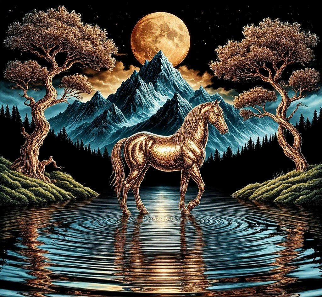 Изображение создано с помощью AI