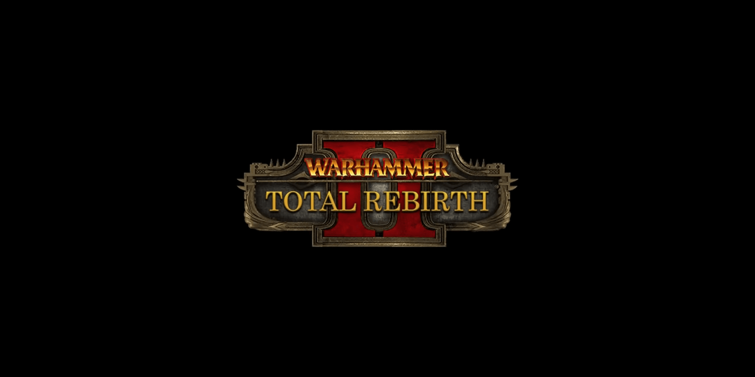 Warhammer: Total Rebirth – огромная модификация, которая добавляет новый контент и возвращает классические механики Total War