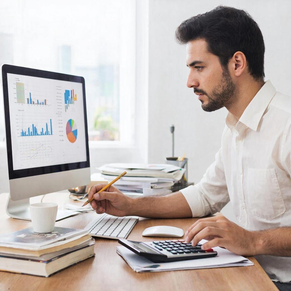 Финансовая грамотность