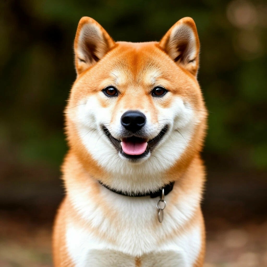 Картинка сделана в приложении Шедеврум