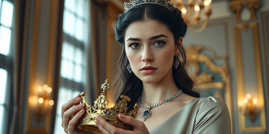 Императрица, которую похоронили дважды. Зачем Павел I потревожил прах родителей