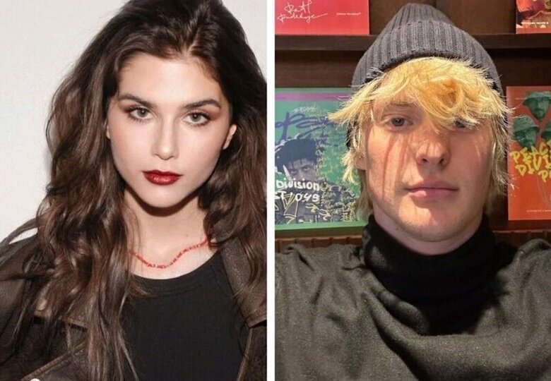 Денисова подтвердила роман с Рогачевым: фото звезды "Папиных дочек"