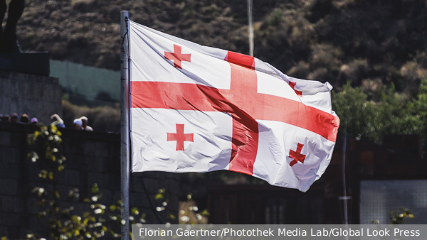    Фото: Florian Gaertner/Photothek Media Lab/Global Look Press   
 Текст: Дмитрий Александров, Тбилиси