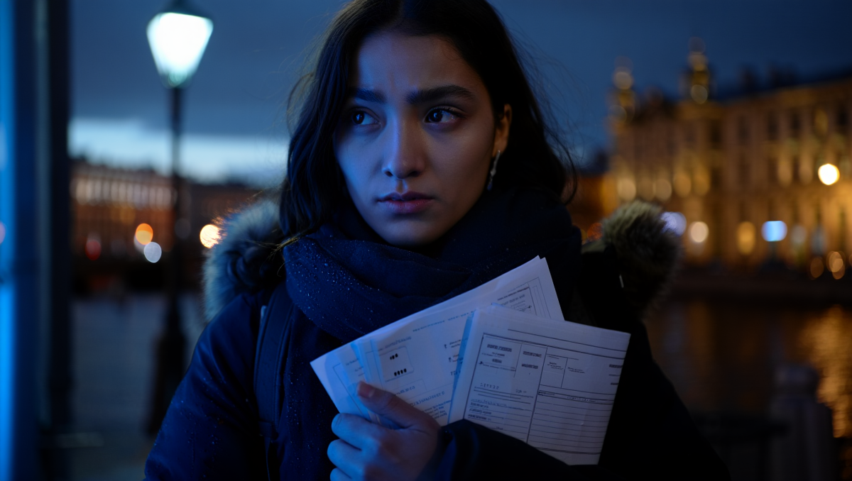 Юридическая поддержка мигрантов