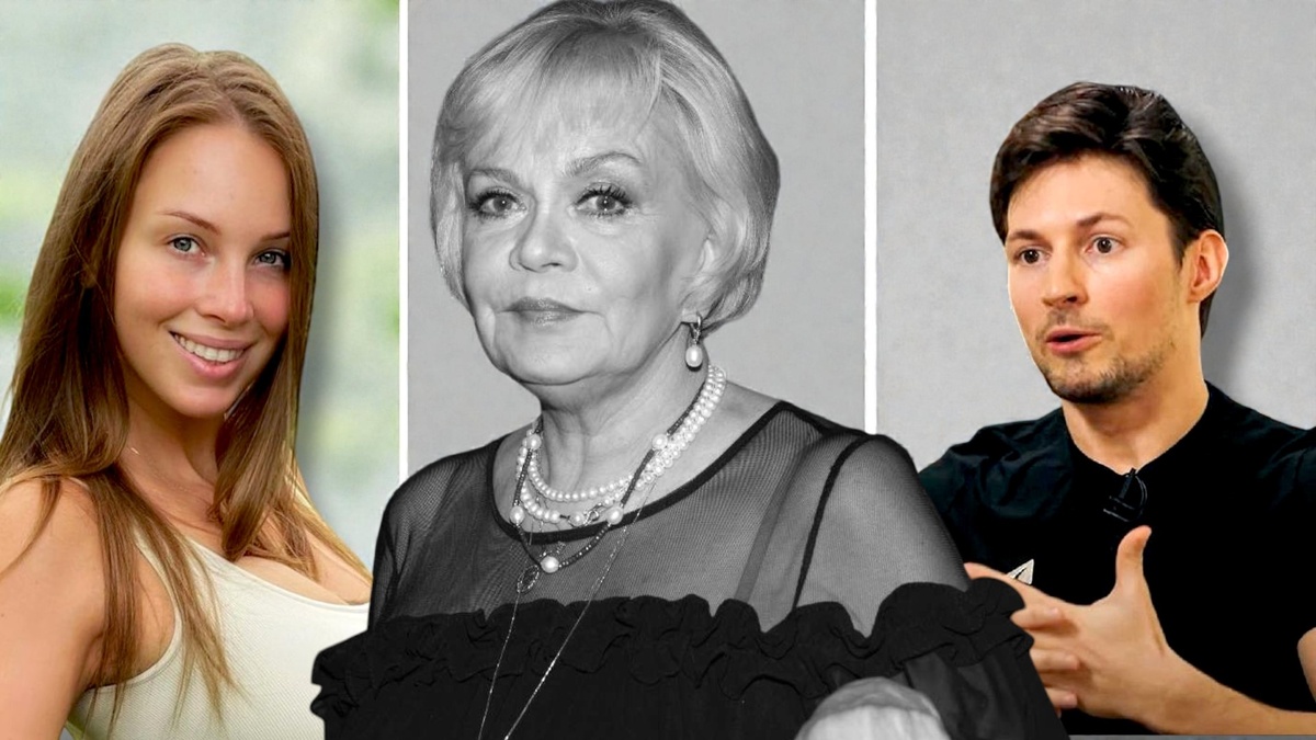 Пока Дуров готовится к суду и блокировке Telegram, Диброва спускает миллионы нового любовника. Почему семья Ирины Шевчук скрывала её болезнь