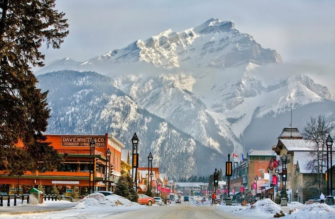 Фотография из интернета (Альберта)