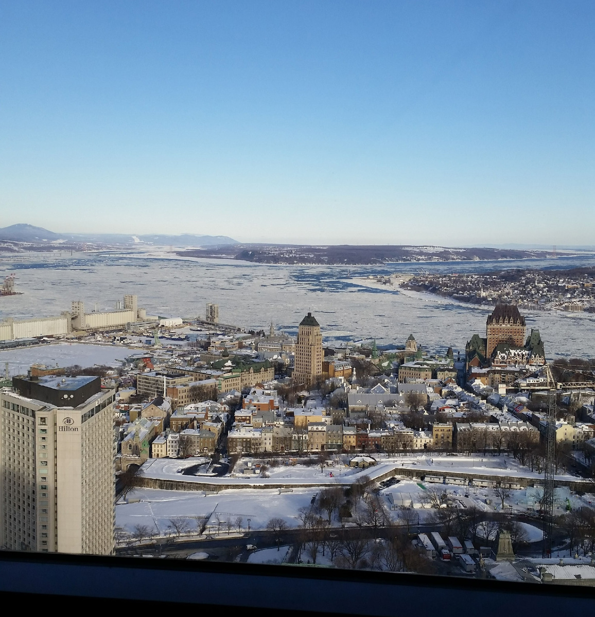 Моя фотография (Квебек)