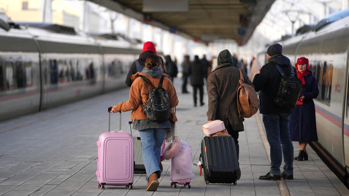    Фото: ИЗВЕСТИЯ/Дмитрий Коротаев