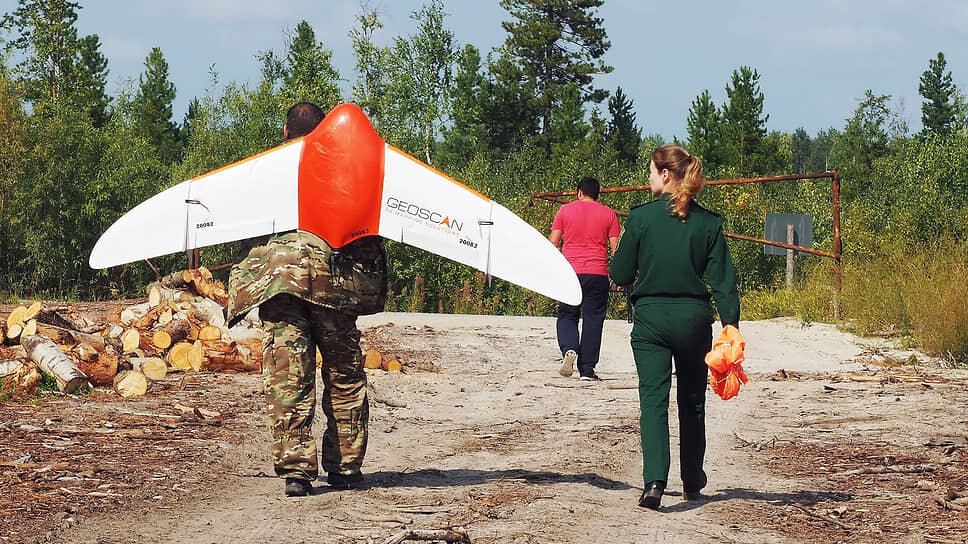 Фото: Александр Чиженок / Коммерсантъ