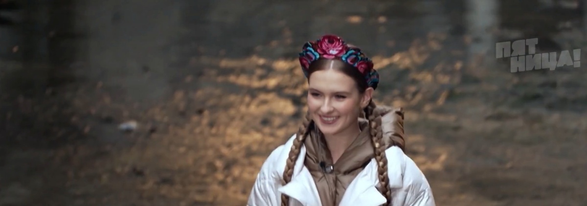 Молодые ножи. Новая кровь. Премьера нового сезона.