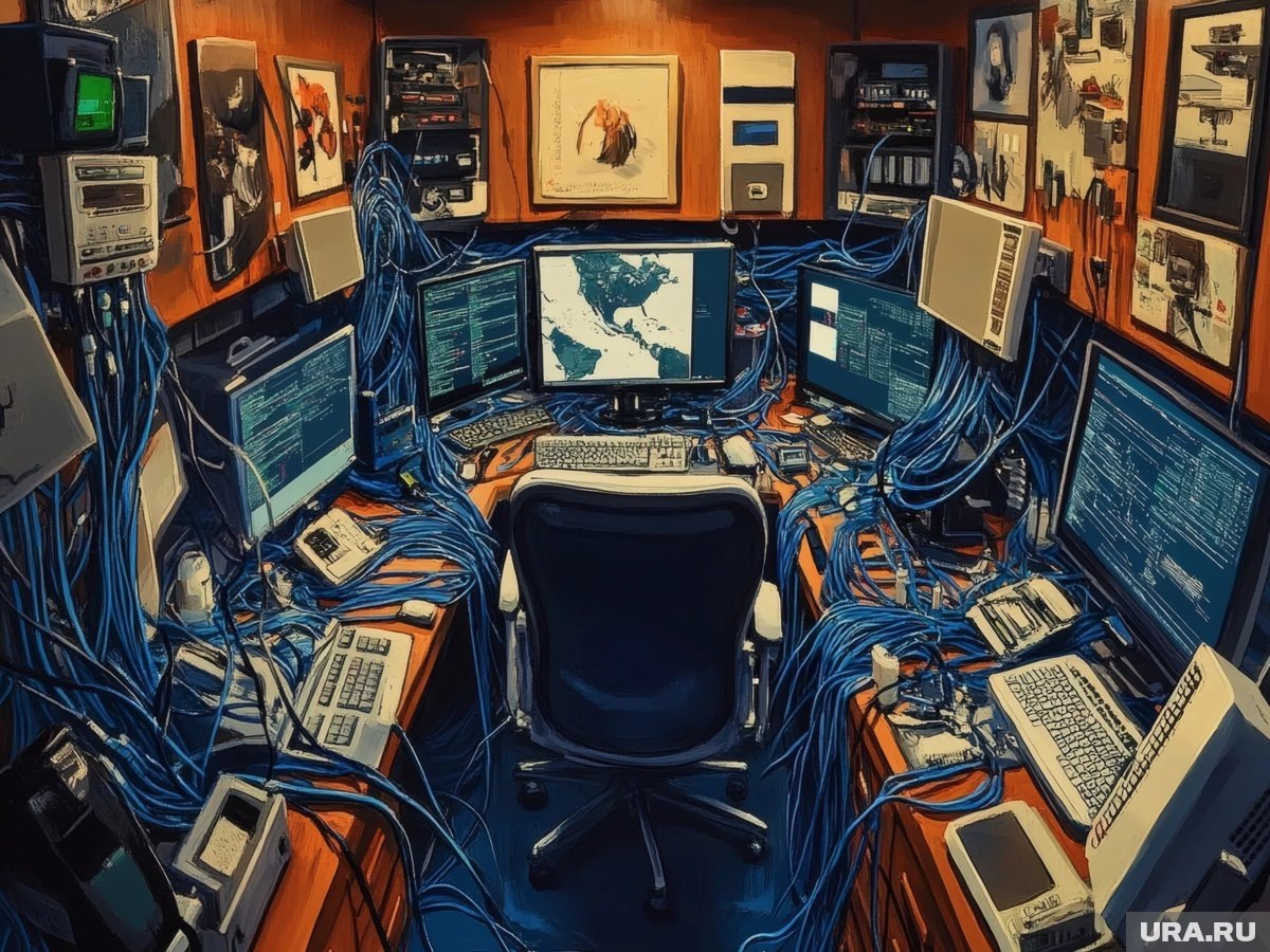     В число удивительных изобретений на ряду с ПК вошел смартфон