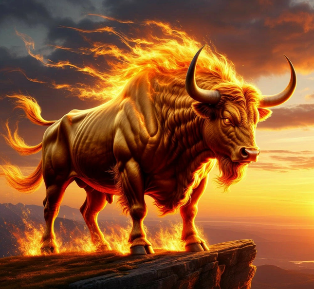 Это очень интересное и сильное сочетание! Человек, рожденный под знаком Телец (земной знак, стихия Земли) в год Лошади (огненный знак восточного календаря), представляет собой уникальный сплав противоположных энергий. Это сочетание «Земли» и «Огня», которое создает внутри человека постоянное, но часто очень продуктивное напряжение.