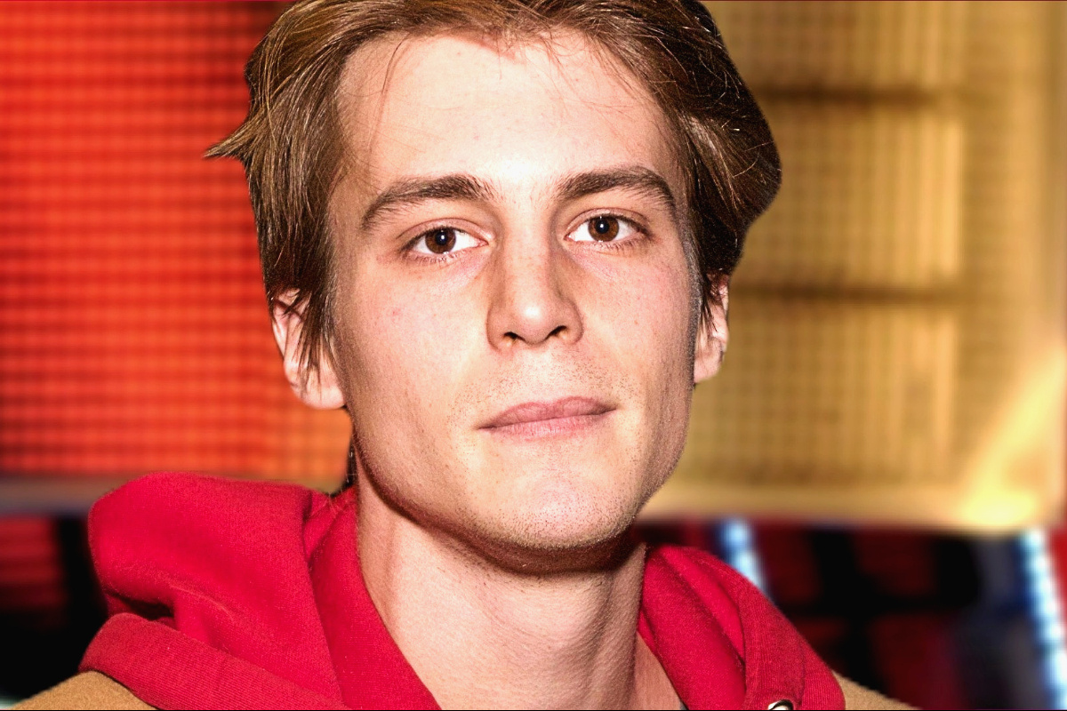 Иван Янковский. Фото: «kinoafisha.info»