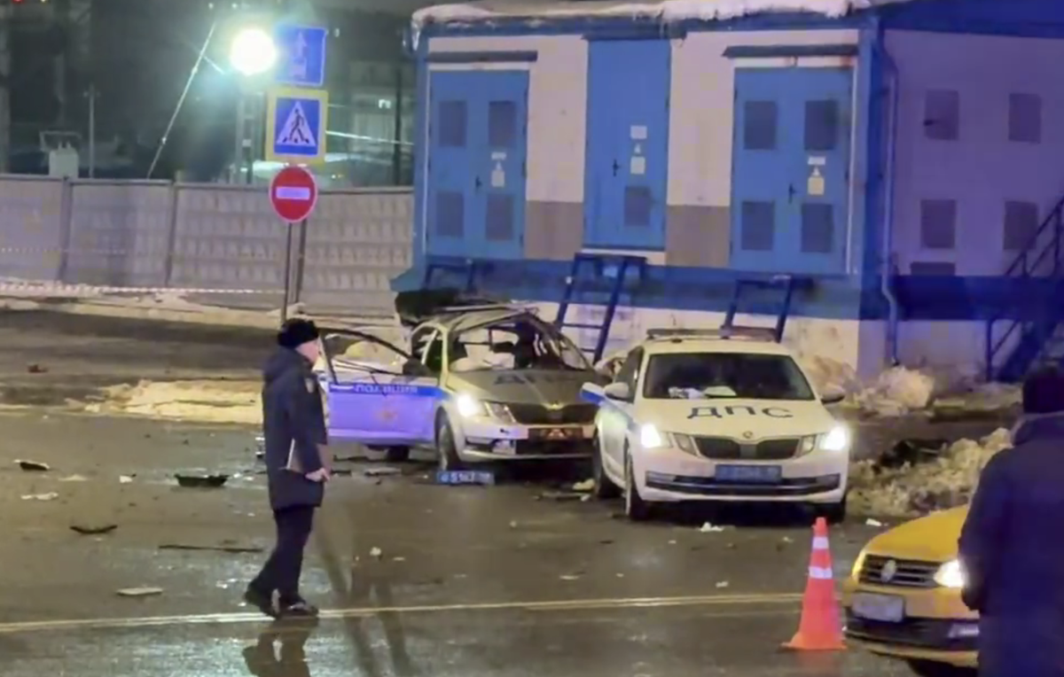 Павел Селезнев/ТАСС