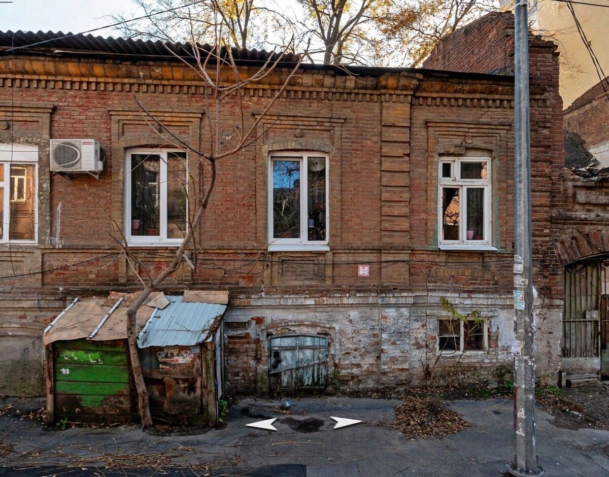    Также на сайте говорится о том, что некоторые объекты недвижимости планируют продать на торгах   Яндекс / "Яндекс. Карты"