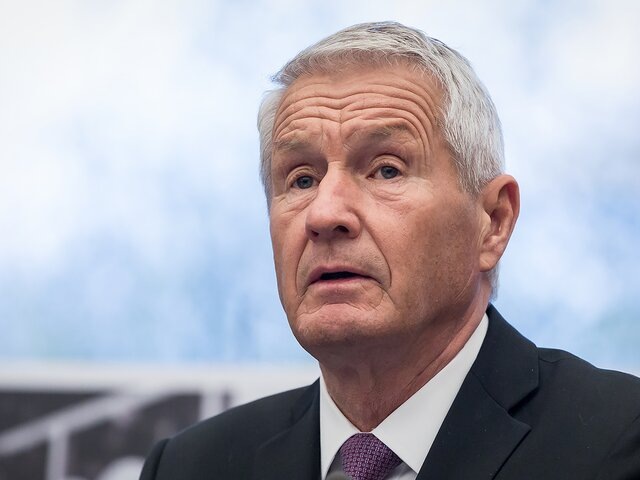    Фото: Getty Images via NurPhoto/Mateusz Wlodarczyk