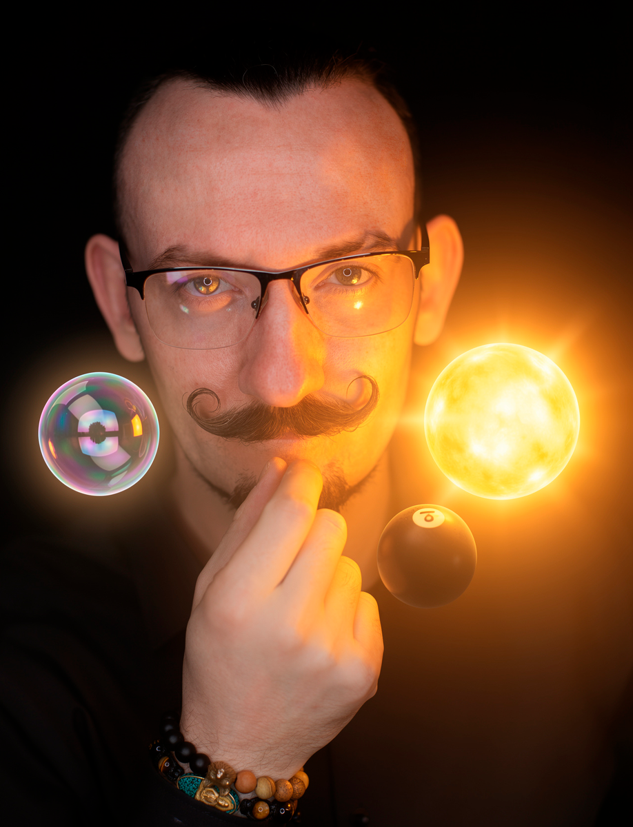 Константин Пономарёв — бизнес-психолог с медицинским образованием. Работаю с предпринимателями и руководителями на стыке психологии и бизнес-процессов. 