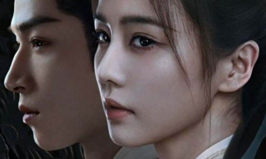 Что случилось с Тайной дворца Тан?