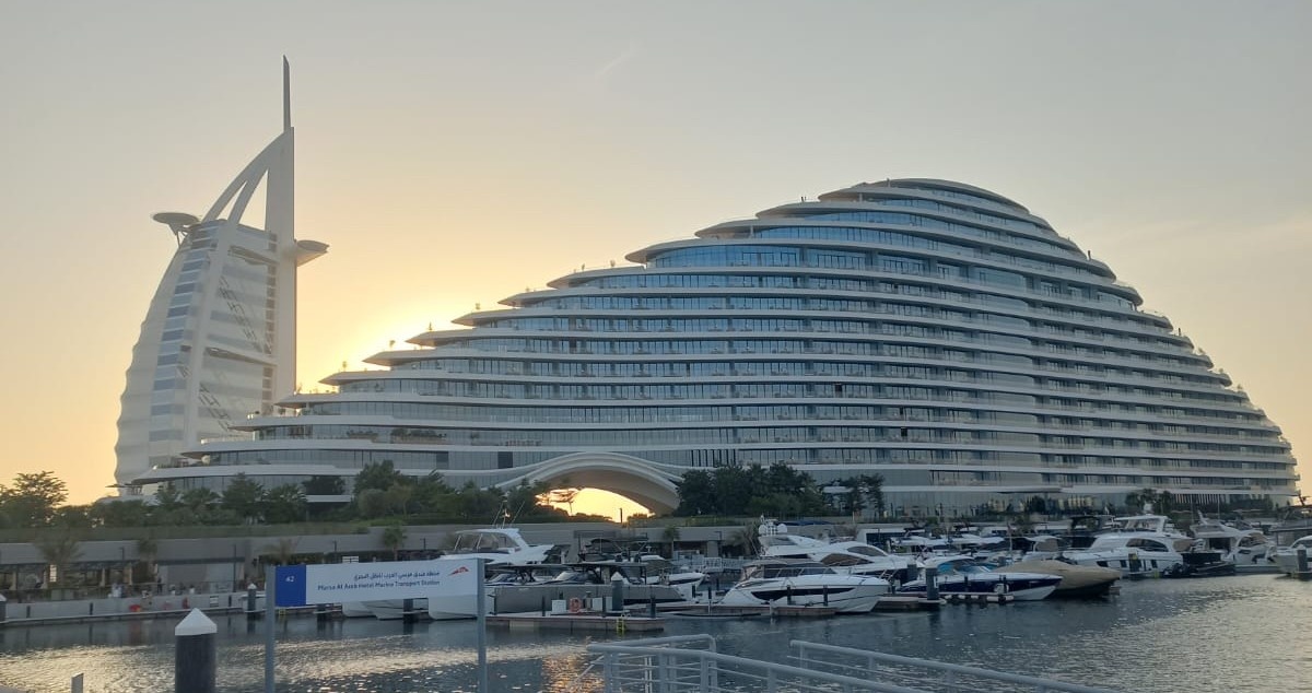 Марса аль Араб