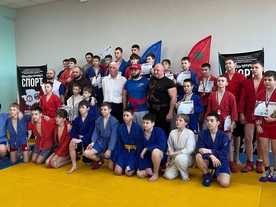    Фото: Министерство спорта Херсонской области